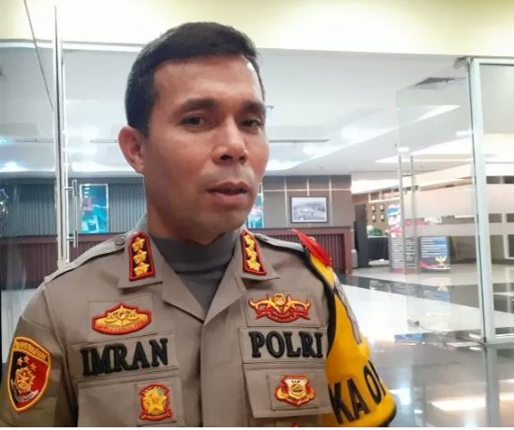 polisi tutup tempat wisata di padang selama tiga hari 18160
