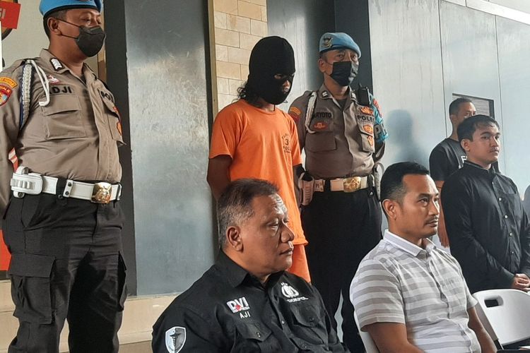 polisi ungkap motif pelaku heru mutilasi ayu jadi 65 bagian di sleman 56345