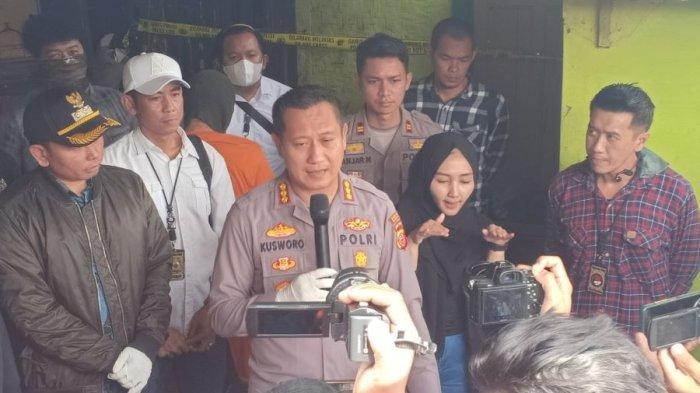 polisi ungkap pabrik rumahan sabu di ciwidey 53510