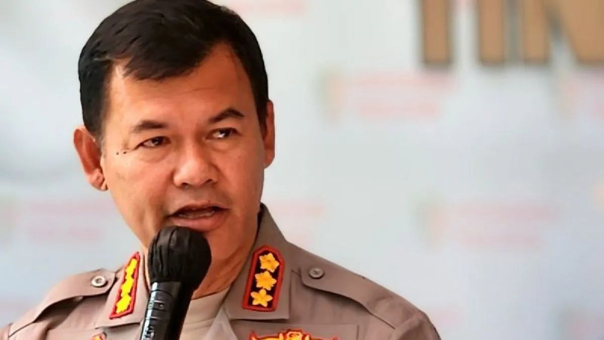 polisi ungkap penyebab kebakaran karaoke di tegal 69070