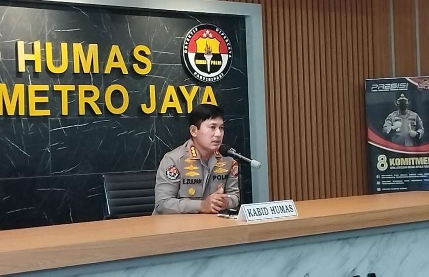 polisi ungkap peredaran sabu puluhan kilogram dan tangkap satu pelaku 49115
