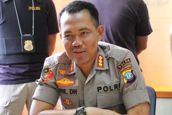 polisi ungkap praktik penyelundupan mayat tiga abk kapal berbendera china ditangkap 34918