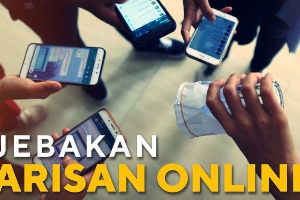 polisi upayakan dana member korban arisan online soppeng dikembalikan 49642