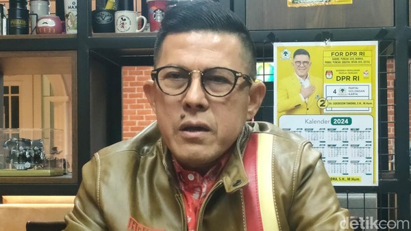 politikus golkar tegaskan tak setuju usulan polri di bawah kemendagri 81413