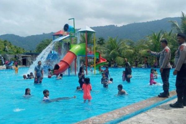 polres aceh selatan tingkatkan pengamanan dan patroli jelang bulan ramadhan 71189