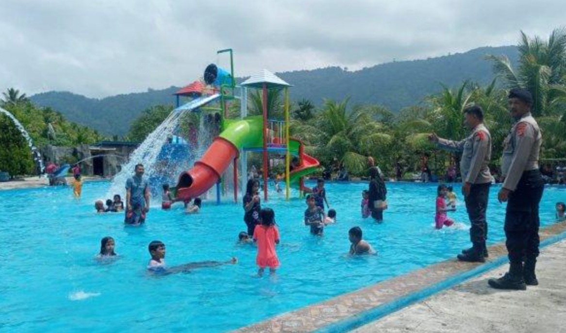 polres aceh selatan tingkatkan pengamanan dan patroli jelang bulan ramadhan 71189