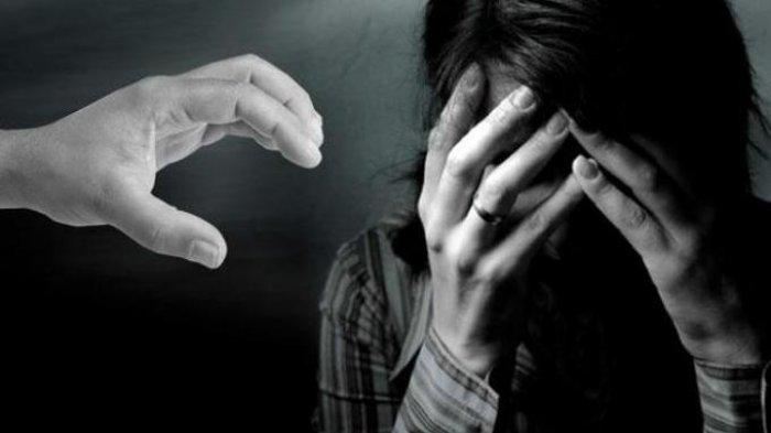 polres bangka tangkap pelaku rudapaksa terhadap wanita penyandang disabilitas 50540