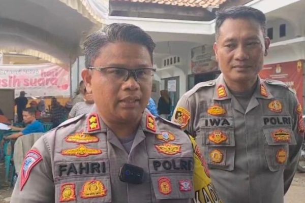 polres indramayu melakukan penyelidikan insiden tenggelamnya 3 murid sdn 1 lajer 70420