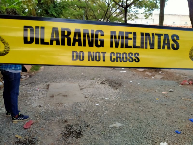 polres jakpus bentuk tim khusus buru bandar narkoba yang melindas polisi 17505