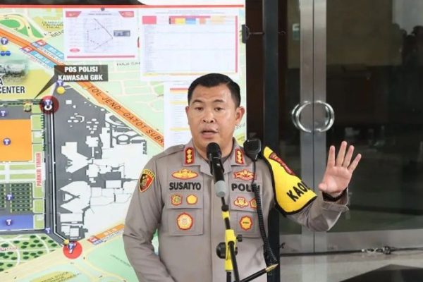 polres jakpus tangkap 8 tahanan kabur 70513