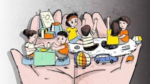 polres metro depok bersama pemkot depok lakukan razia daycare tak berizin 81666