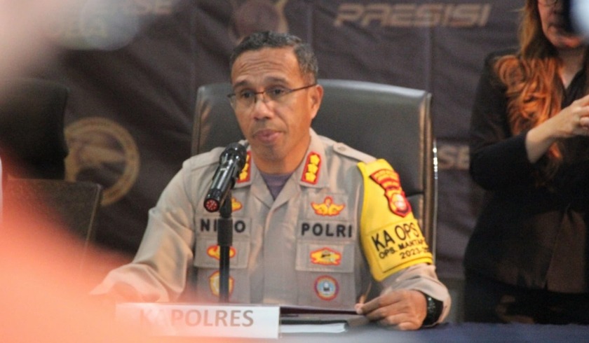 polres metro jakarta timur ungkap kasus penyekapan korban selama tiga bulan 76527