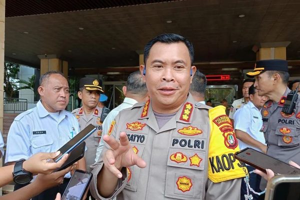 polres metro jakpus kerahkan 3 315 personel amankan aksi pa212 72700