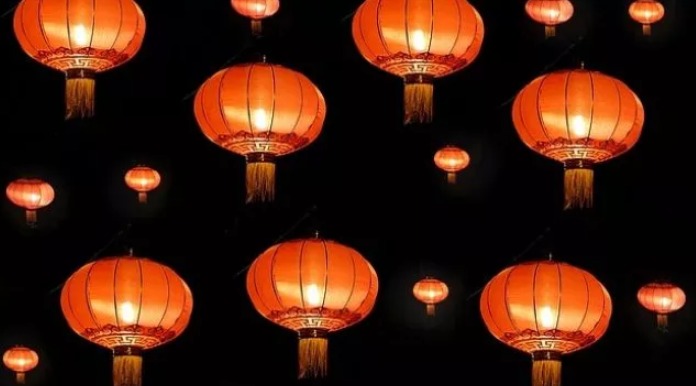 polres singkawang libatkan 700 personel gabungan amankan imlek dan cap go meh di singkawang 53142