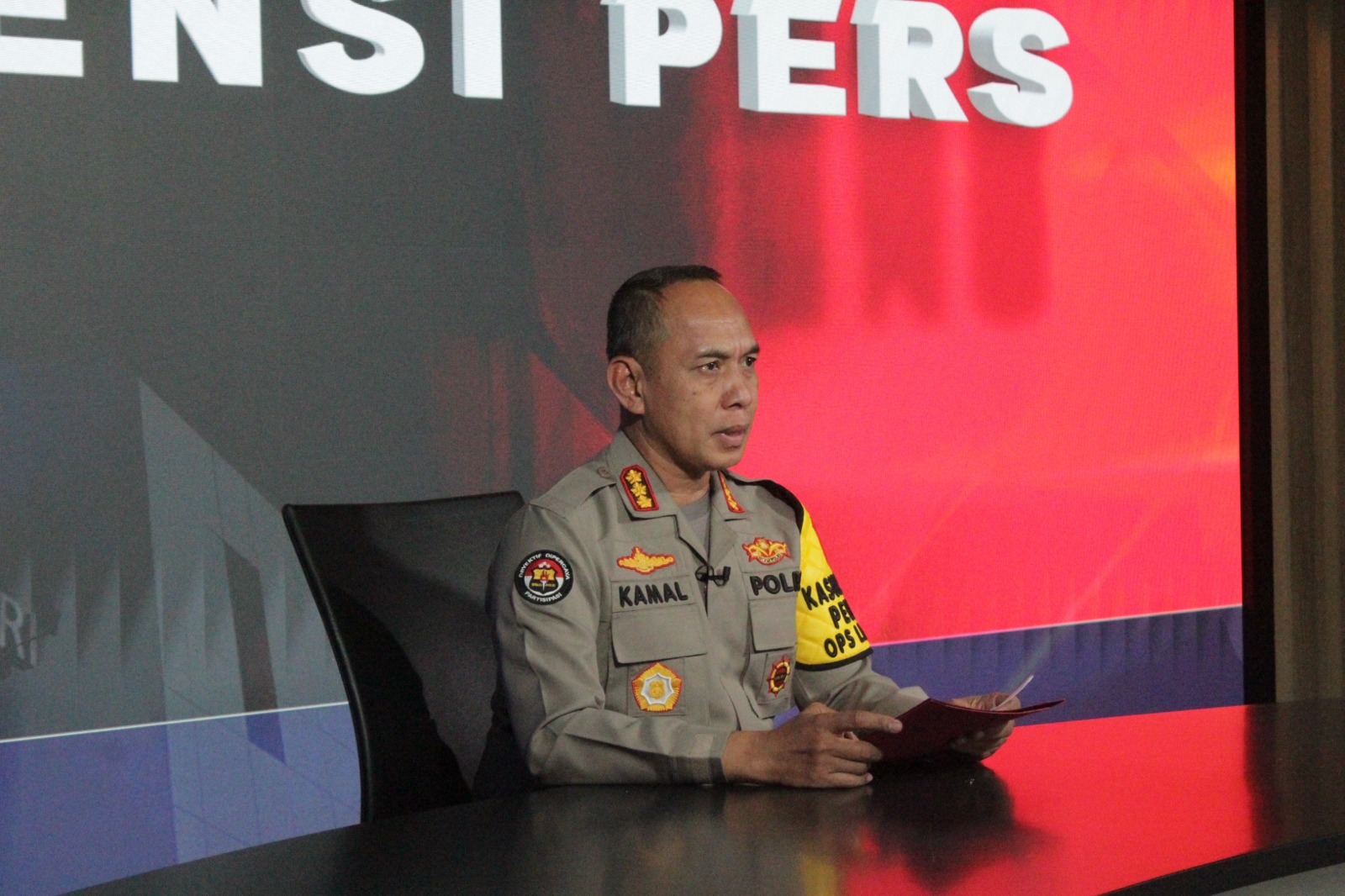 polri 27 903 kendaraan tinggalkan jakarta melalui tol cikampek utama arah trans jawa 68120