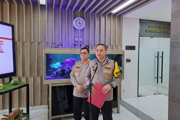 polri 60 047 pelanggar ditindak selama operasi keselamatan digelar 12 hari 71415