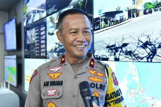 polri ajak masyarakat bali sukseskan ktt ais forum 2023 64600