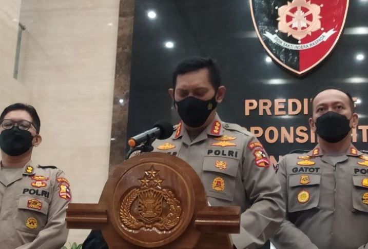 polri akan awasi distribusi pasokan bbm selama bulan ramadhan 45657
