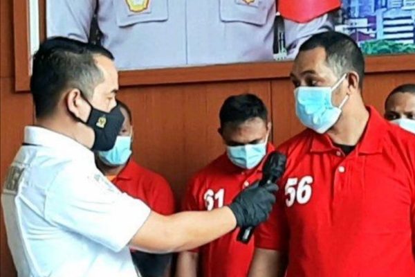 polri akan pidana oknum bpn yang terlibat praktik mafia tanah 30792