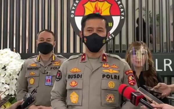 polri akan siapkan vaksin covid 19 di pos pelayanan operasi lilin 2021 25195