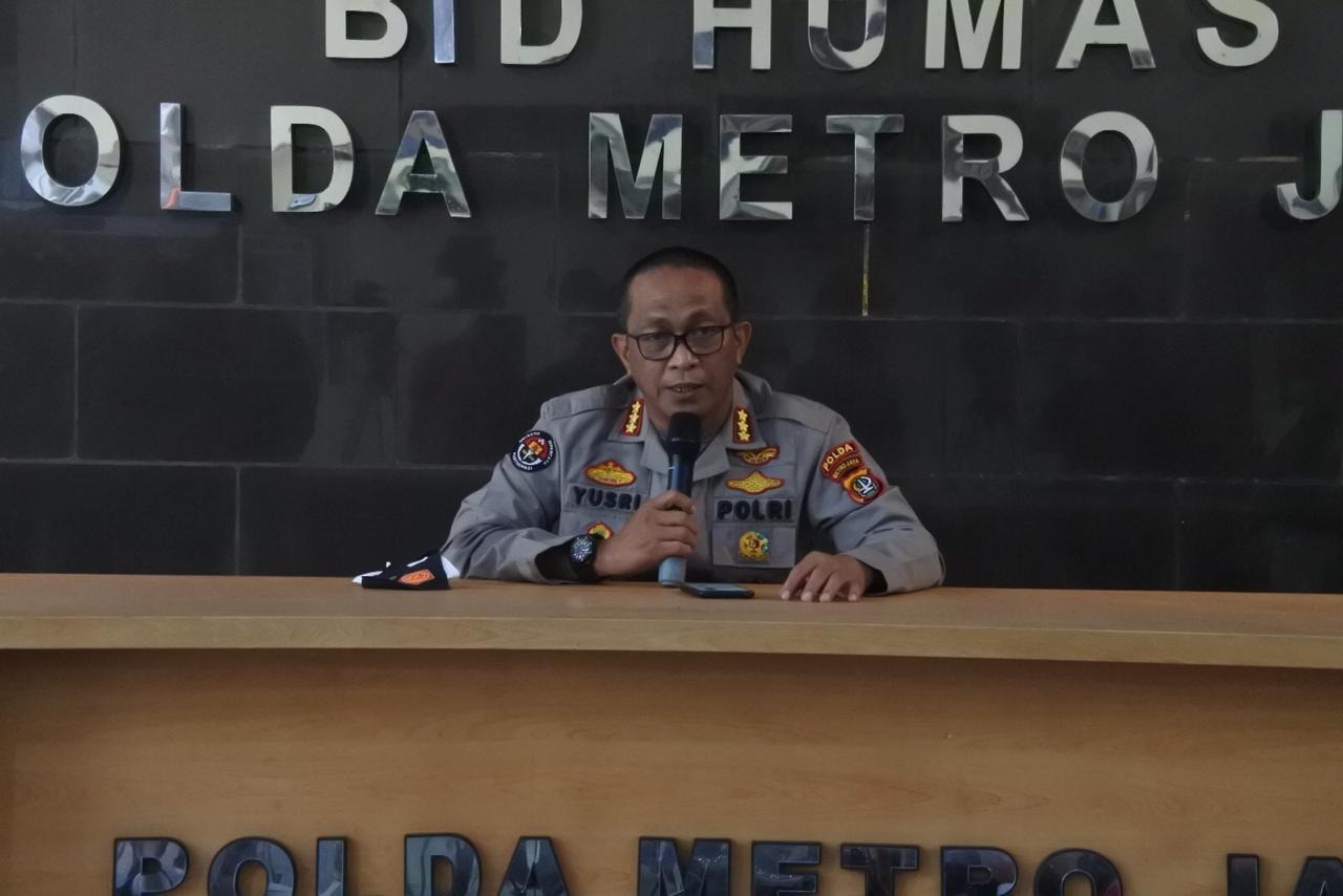 polri aksi unjuk rasa yang baik akan kami kawal dan tindak tegas oknum yang buat kerusuhan 32446