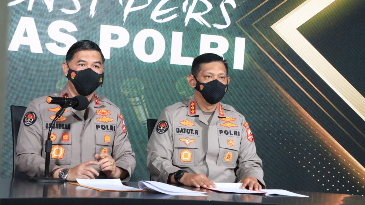 polri amankan 101 454 masjid hingga bandara dalam operasi ketupat 2022 46159
