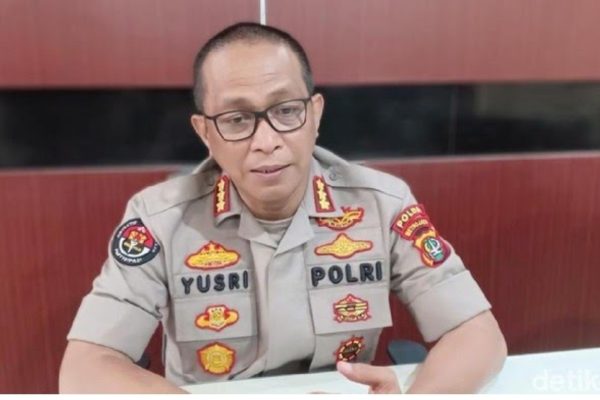 polri amankan dua wn india yang lolos karantina 31204