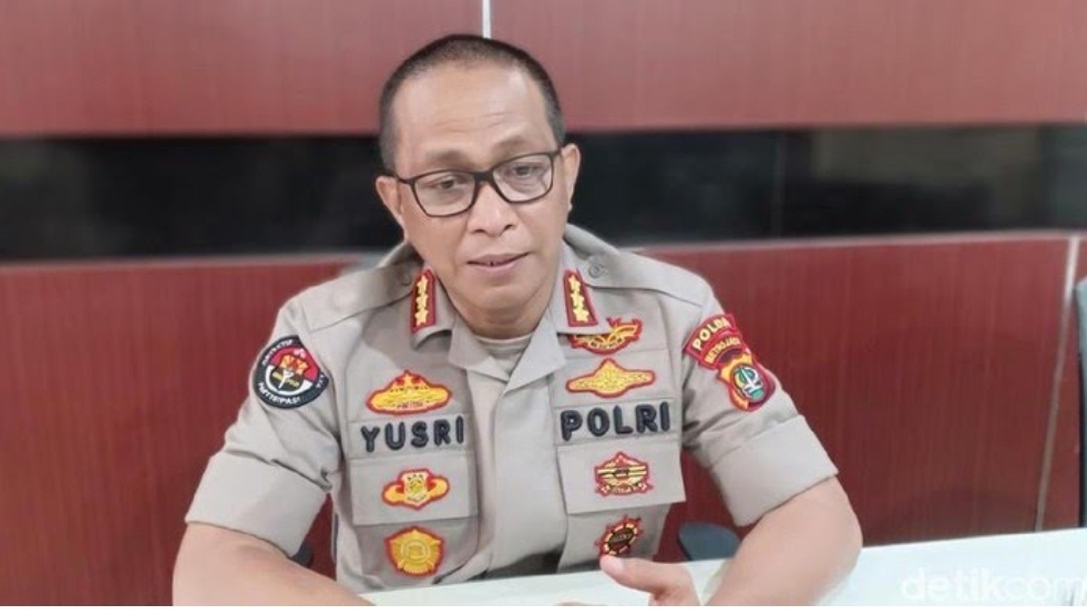 polri amankan dua wn india yang lolos karantina 31204