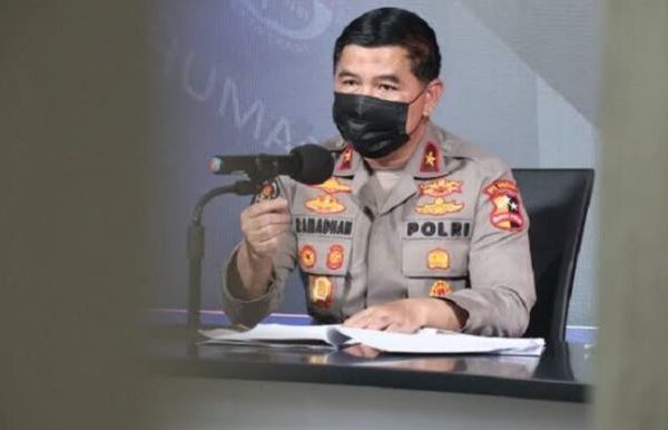 polri antisipasi penyebaran hoaks jelang pemilu 2024 22976