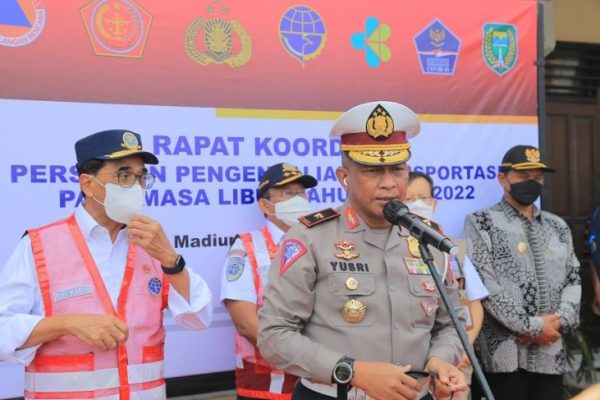 polri antisipasi puncak arus balik libur nataru 1 2 januari 2022 22648