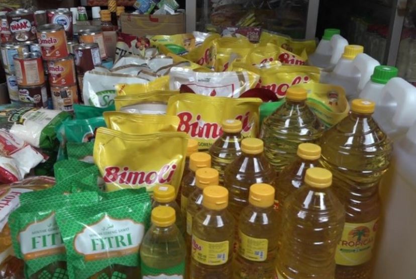 polri bakal usut temuan ombudsman terkait dugaan penimbunan minyak goreng 23325