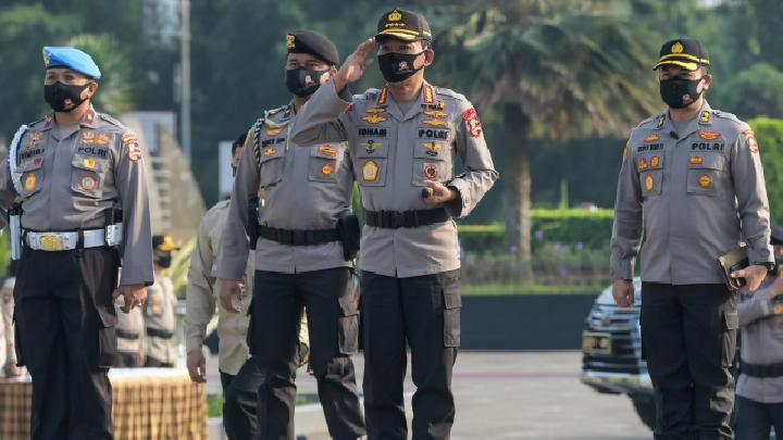 polri bantu penegakan disiplin protokol kesehatan covid 19 34900