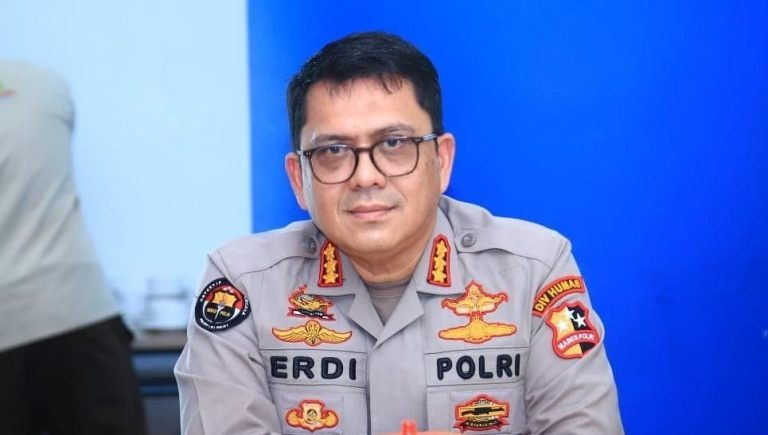 polri bentuk direktorat siber di 8 polda dalam tahap sosialisasi 69310