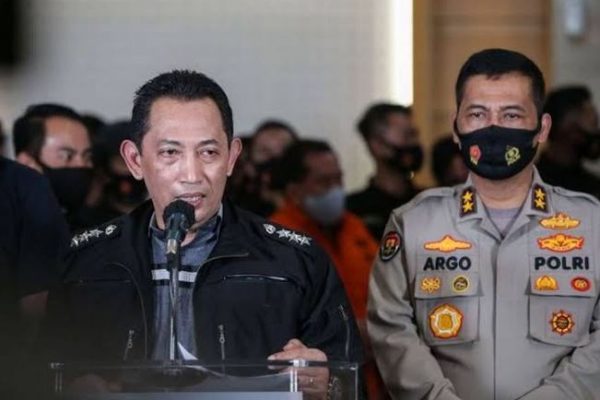 polri bentuk satgas pengawal program ekonomi nasional 34949