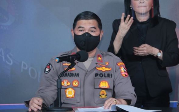 polri bentuk tim monitoring wilayah dalam rangka hindari penimbunan minyak goreng 17633