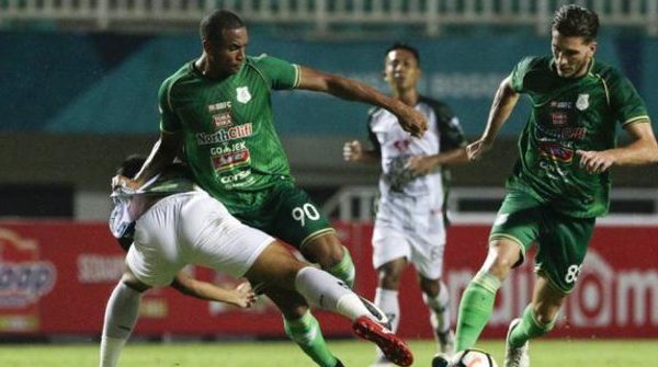 polri beri izin keramaian penyelenggaraan liga 1 dan 2 37034