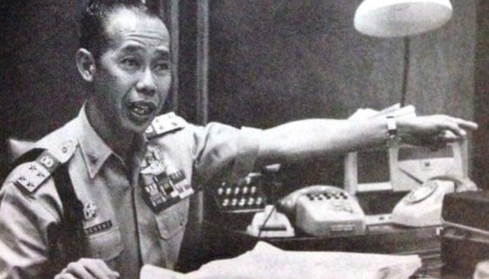 polri berkomitmen meneladani spirit hoegeng 37573