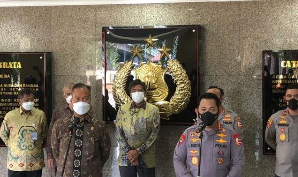 polri bersama kemenperin bentuk satgas awasi produksi minyak goreng 45610