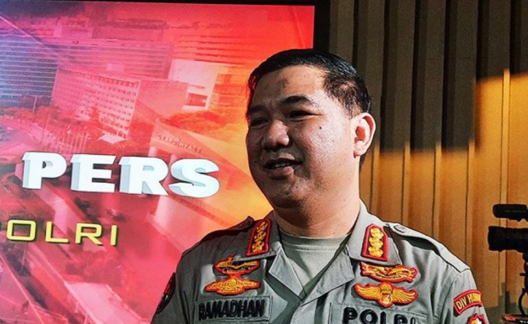 polri blokir 351 akun medsos selama ppkm darurat karena sebarkan hoax 26487