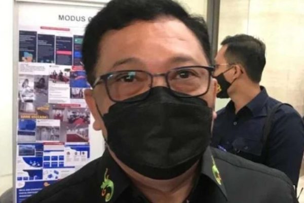 polri catat 1 300 orang lapor terkait kasus investasi bodong uang kripto 28754