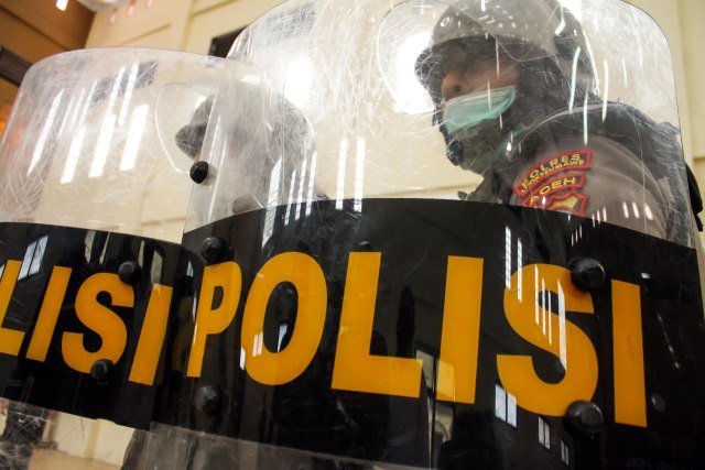 polri dan kecintaan terhadap produksi dalam negeri 7896