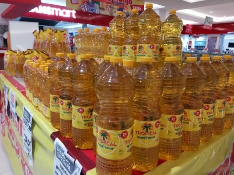 polri disebut sudah menjamin ketersediaan minyak goreng di pasar 46203