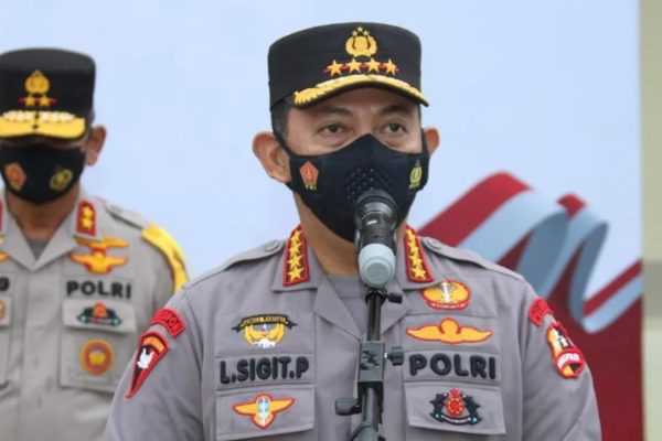 polri dukung upaya berantas pinjol ilegal 26880