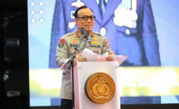 polri ensures their outfit made locally 45314