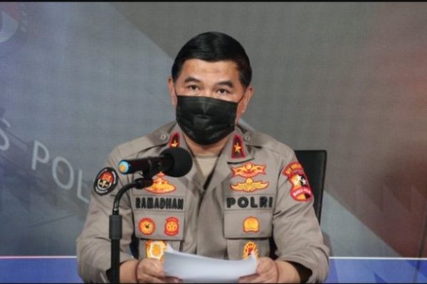 polri gelar operasi rastra samara kasih cartenz di papua 22909