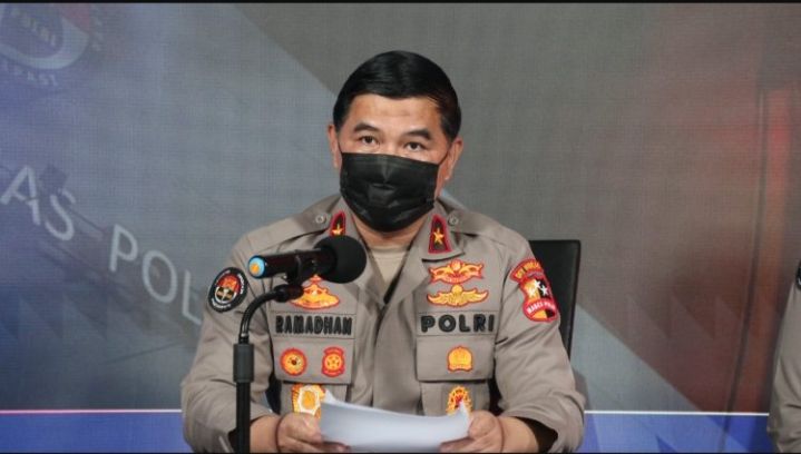 polri gelar operasi rastra samara kasih cartenz di papua 22909