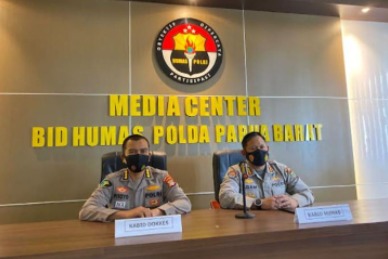 polri identified two more victims of double o incident 44814