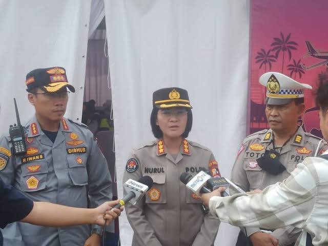 polri imbau masyarakat cek kondisi kendaraan cegah kecelakaan saat mudik libur natal dan tahun baru 52709