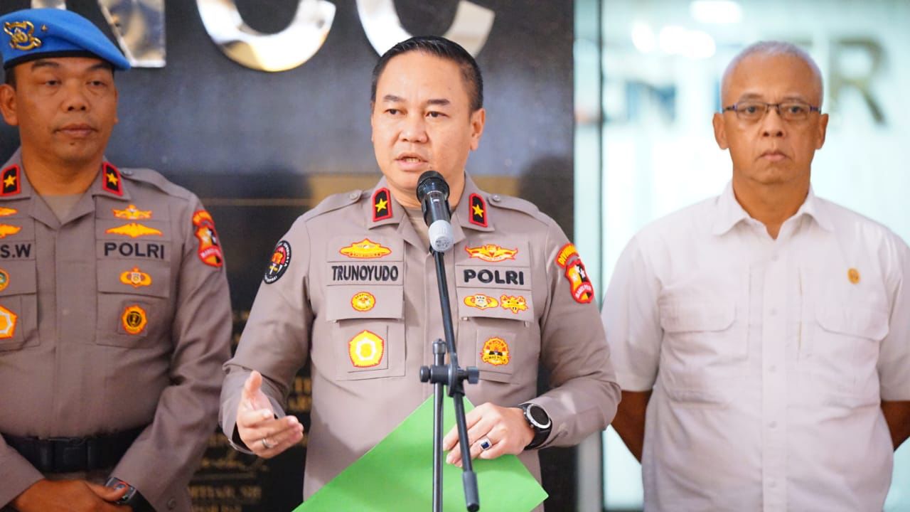 polri imbau warga cari informasi di situs resmi korlantas 83497