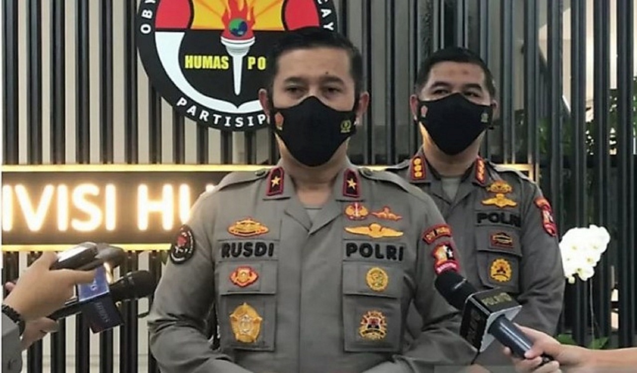 polri jamin keamanan para tenaga kesehatan di papua 27283